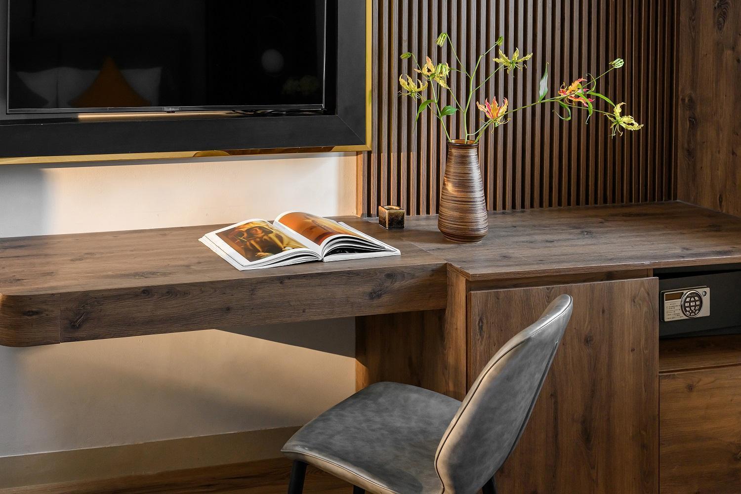 Acnos Hotel Ho Chi Minh-Byen Eksteriør billede