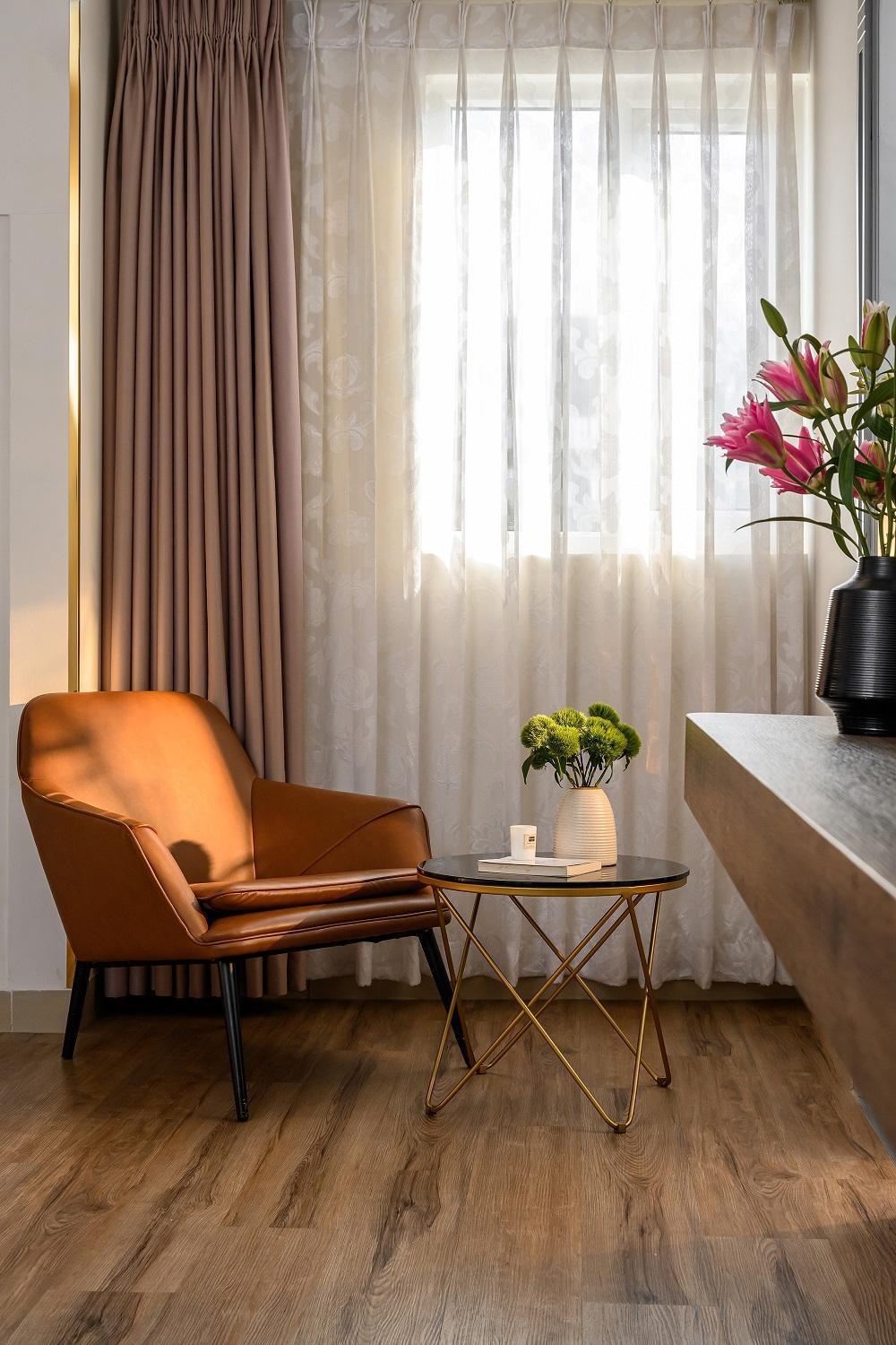 Acnos Hotel Ho Chi Minh-Byen Eksteriør billede