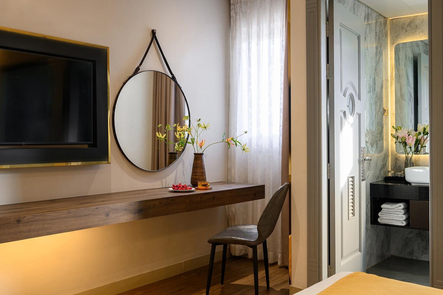 Acnos Hotel Ho Chi Minh-Byen Eksteriør billede